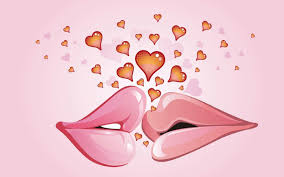 Overview gallery relationships to fuutarou, we're merely. Lip Kisses Wallpapers Group 39