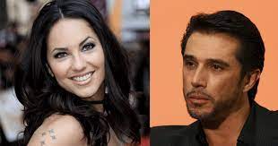 Bárbara tuvo un hijo con sergio mayer, y ante las cámaras de televisión parecían ser una familia feliz, pero la artista. Barbara Mori Habla De Como Fue La Separacion De Sergio Mayer Y El Le Responde Erizos