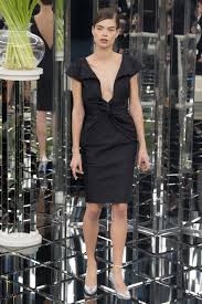 Chanel Spring 2017 Couture Fashion Show Spring Fashion 2017 Couture Fashion Fashion