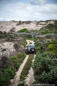 Walker Bay Fishing Trail