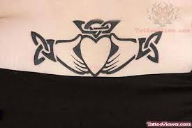 Use the keyword tags above to narrow your search within this collection, or browse all of the designs below. Celtic Claddagh Tattoo