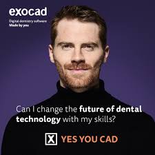 Dein Berufseinstieg bei exocad GmbH