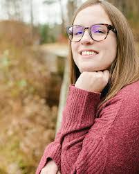 Kelsey Jenkins's Instagram, Twitter & Facebook