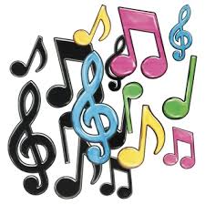 Glossy, matte, and transparent options in various sizes. Music Note Stickers Set Of 160 At The Music Stand