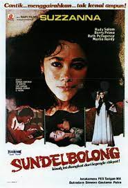 Film indonesia dulu binalnya anak muda di bintangi yenni rahman. Film Horor Indonesia Dulu Kini Dan Kelak Kumparan Com