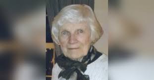 Obituary information for Aileen P. Warren