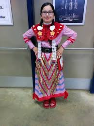 Old Style Jingle Dress Anishinaabe Emily Benjoe Jingle Dress Jingle Dress Dancer Contemporary Dresses