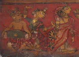 Pin On Indian Miniatures