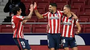 Getafe are on offer at 7/1, while the draw is available at 10/3. Atletico Madrid V Getafe Match Report 12 30 20 Primera Division Goal Com