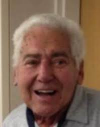 Obituary information for OTTO PRECHT, JR.