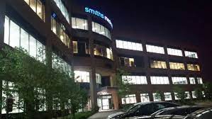 Premier Lighting Case Study Office Building Led Retrofit Premier Lighting