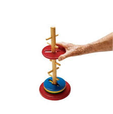 Improve Two Handed Coordination Hand Eye Coordination And Flexion And Extension Movement With The Hand Exercisers Educational Supply Store Education Supplies