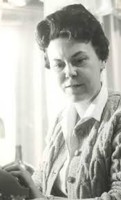 Dorothy Ninneman Roth