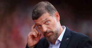 The latest news and comment on slaven bilić. Bilic Struggles To Explain West Brom Performance In Defeat To Huddersfield