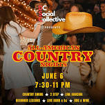 All-American Country Nights