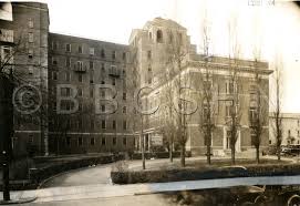 Woman S Hospital For Women And Children West Philadelphia 1931 Image Courtesy Of The Barbara Bates Center For The History Of Nursing City Scene Philadelphia