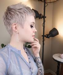Ladies are in the race to be more stylish in 2018. 73 Best Pixie Cuts For 2020 The Top Short And Long Pixie Hairstyles