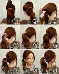 Anstecknadel Von Hair Styles Hinaus Frisuren Im Jahr 2019 Anstecknadel Von Styles Of Hair Anst Frisur Hochgesteckt Frisuren Schone Frisuren Mittellange Haare