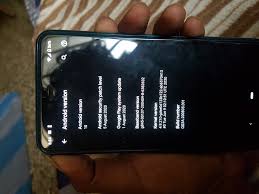 Face unlock is one of the google pixel 4 and pixel 4 xl's flagship features. Hi My Pixel 3xl The Face Unlock Option Not Shown Anywhere Google Pixel Community
