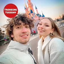 Alex Freerun und Lucy Lacht im Trending Tuesday mit Marcel