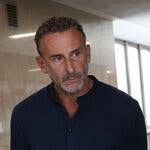 Halsey Anderson, Stephen Green