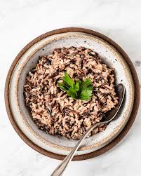 Maybe you would like to learn more about one of these? Instant Pot Wild Rice Pressure Cooker Wild Rice No Soaking Necessary