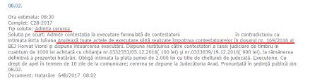 Prescriptia extinctiva nu este definita in legea civila totusi decretul 167 / 1958 in art. Prescriptia Dreptului De A Cere Executarea Silita A Contractului De Ipoteca