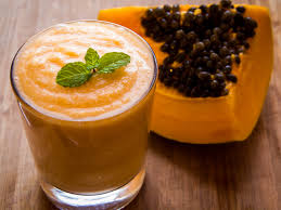 Por Que Deberiamos Comer Papaya En Ayunas Todos Los Dias El Mundo Al Instante