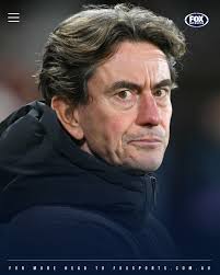 🛑'POINT OF NO RETURN' 🛑 Thomas Frank is