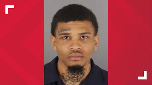 Police seek another man in Beaumont gas station beating