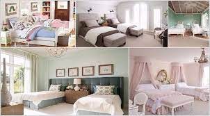 10 أفكار مميزة لغرفة نوم بسريرين مفردين