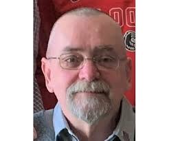 Christopher LaRowe Obituary (1960