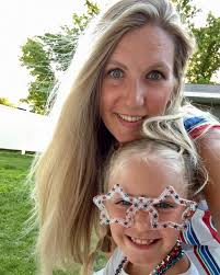 We welcomed Dace Mathew Braun into our family