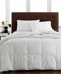 Hotel Collection Siberian White Down Light Weight Full Queen Comforter 680 Hotelcollection Contempora White Down Comforter Down Comforter Hotel Collection