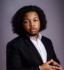Manhattan School of Music Student Recital: André Ferguson, countertenor – classical voice – André Ferguson, Countertenor with Collaborative Piano