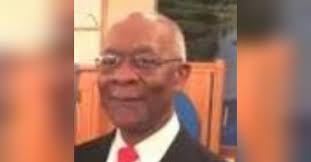 Deacon Richard Earl McCall Obituary