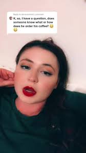 Reply to @denissemind I wanna but Ashton a coffee, mostly so I can know his  order #ashtonirwin #5sos #5sosfam #coffee #UltaBeautyatTarget