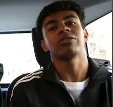 How to stop a strange attack?