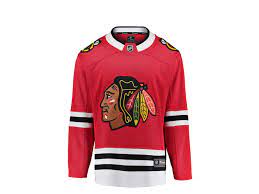 Welcome to the official facebook page of the stanley cup champion chicago. Blackhawks Trikot