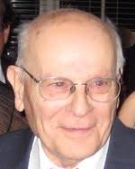 Obituary for Joseph B. Vitalini