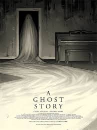 A Ghost Story