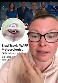 Brad Travis Meteorologist