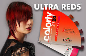 Colorly 2020 Italy Hair And Beauty Ltd