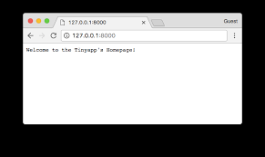 You're free to modify the tox config and see what is possible. A Minimal Django Application