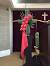 Cross Palm Sunday Decorations