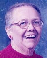 Kay G. McFarland Obituary