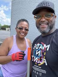 Candice Busch's Instagram, Twitter & Facebook