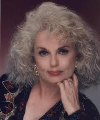 Diane Stewart Obituary (1940