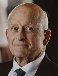 Obituary information for Malcolm "Mal" Daniel Forrester