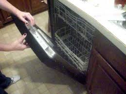 Sur cette page, vous pouvez télécharger cela manuel d'utilisateur et le lire en ligne. Kenmore Elite Dishwasher Repair Thermal Cutoff Replacement Part 1 Youtube